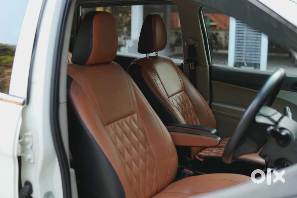 Mahindra Marazzo M2 8str, 2023, Diesel