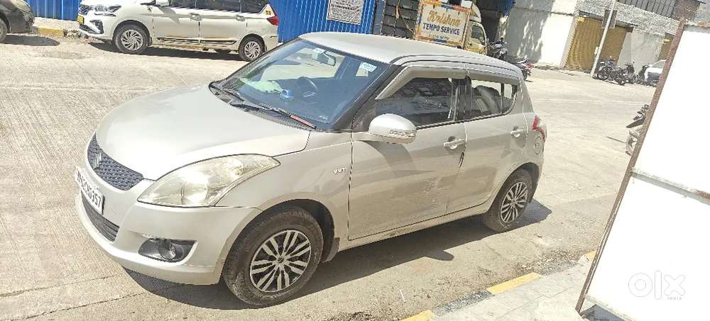 Maruti Suzuki Swift