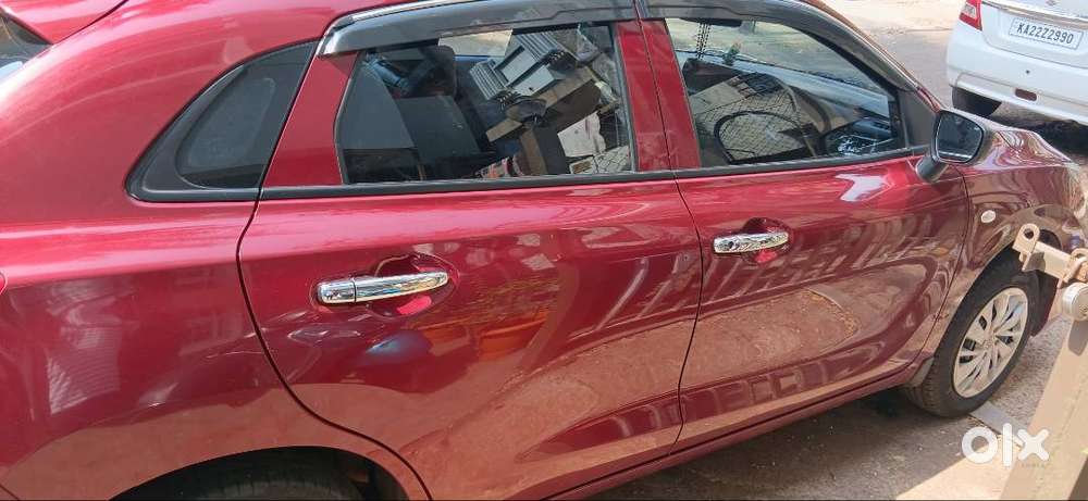 Glanza For Sale With Fancy No