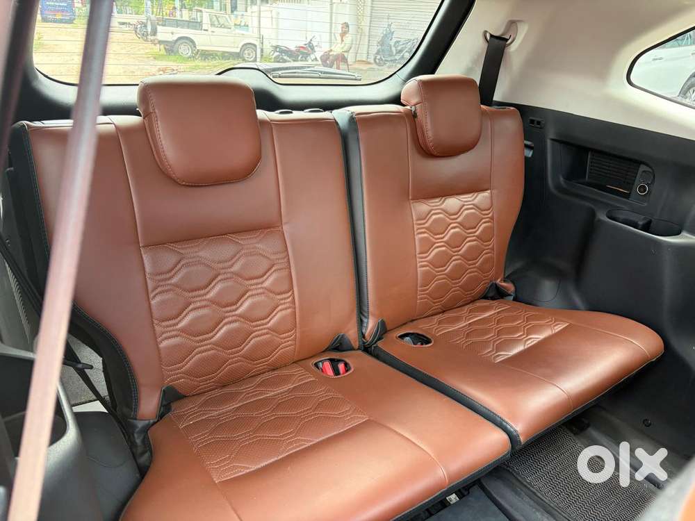 Toyota Innova Hycross 2.0 Vx Hybrid 7 Str, 2023, Diesel