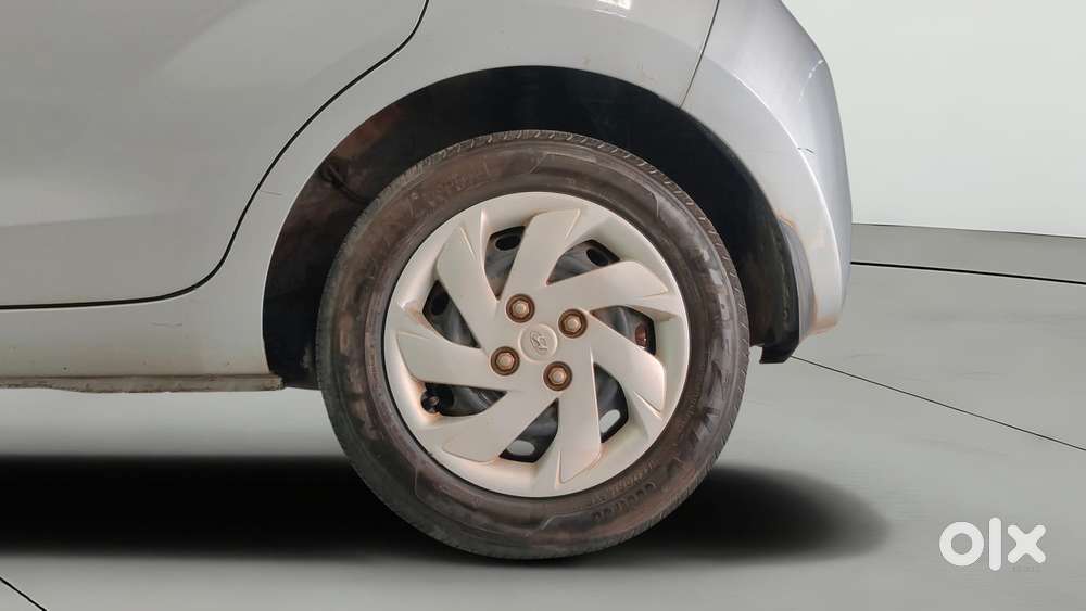 Hyundai Santro Sportz Amt, 2020, Petrol