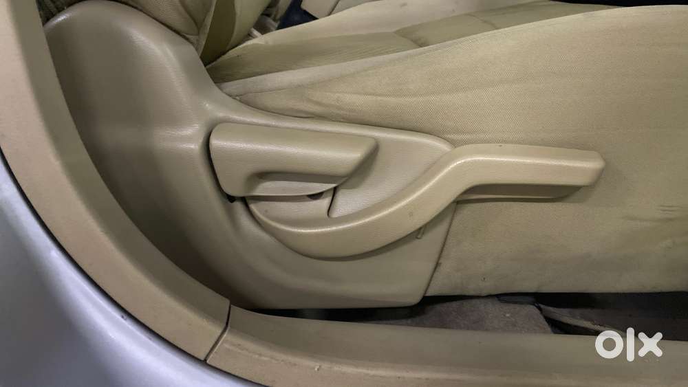 Honda Amaze 2013-2016 Vx I-vtech, 2013, Petrol