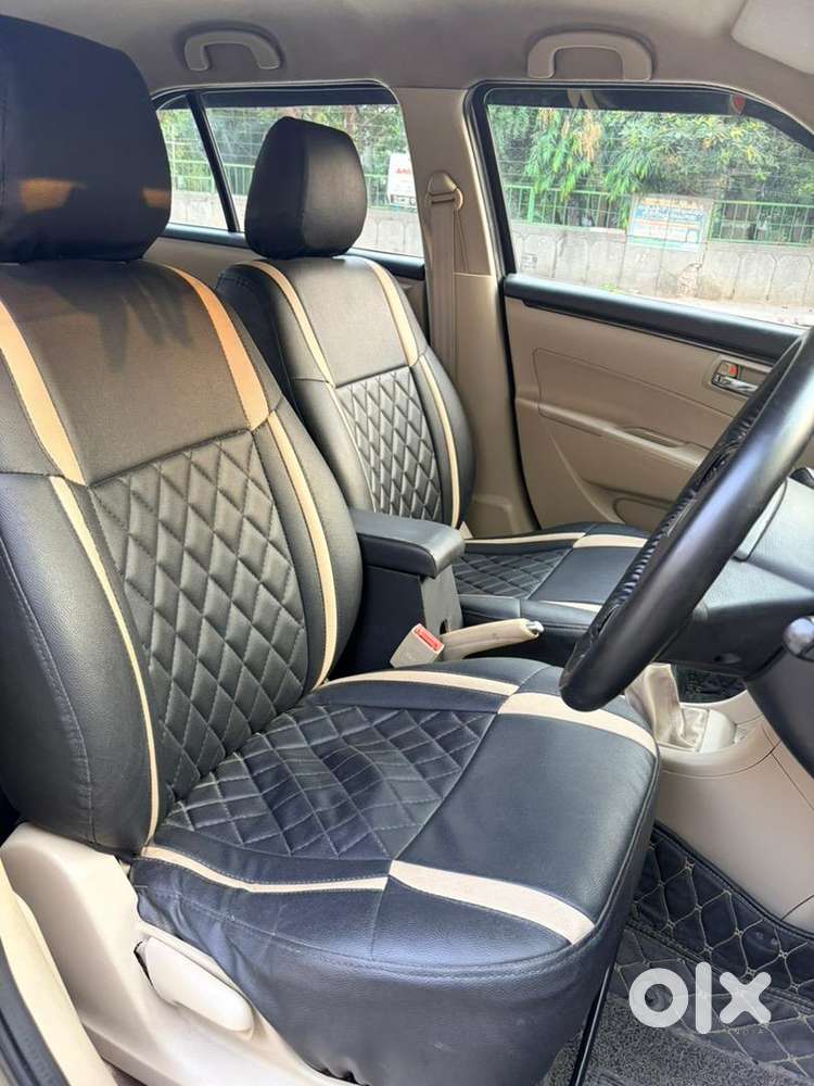 Maruti Suzuki Dzire 2016 Petrol Well Maintained