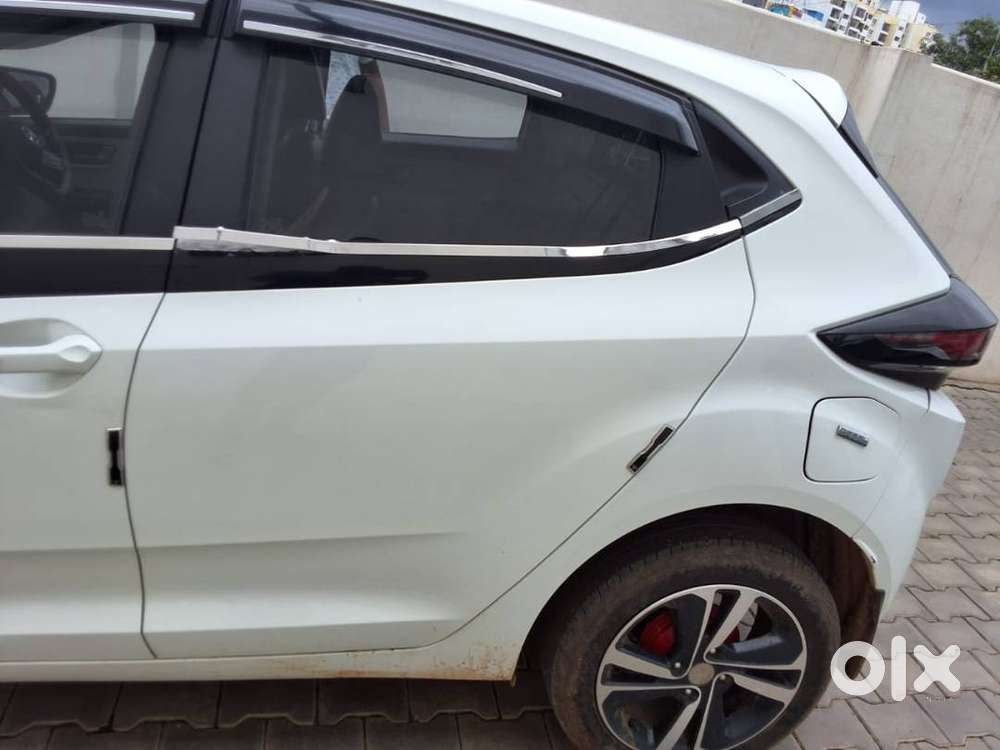 2023 Tata Altroz Diesel Car Good Mailage