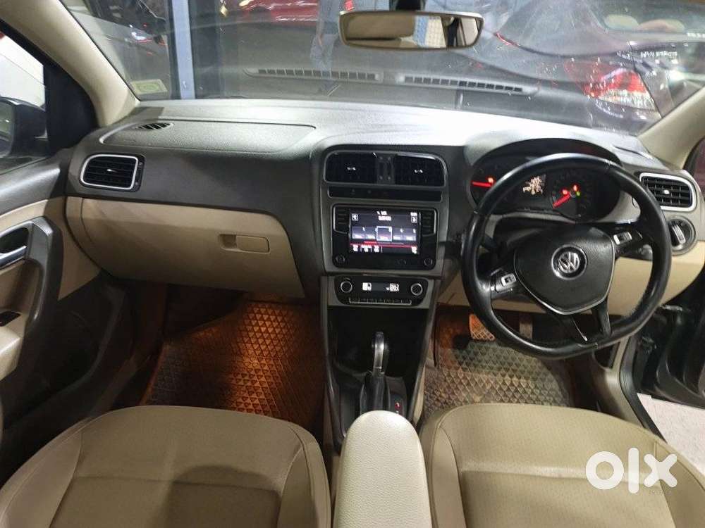 Volkswagen Vento 1.5 Tdi Highline Plus At, 2019, Diesel