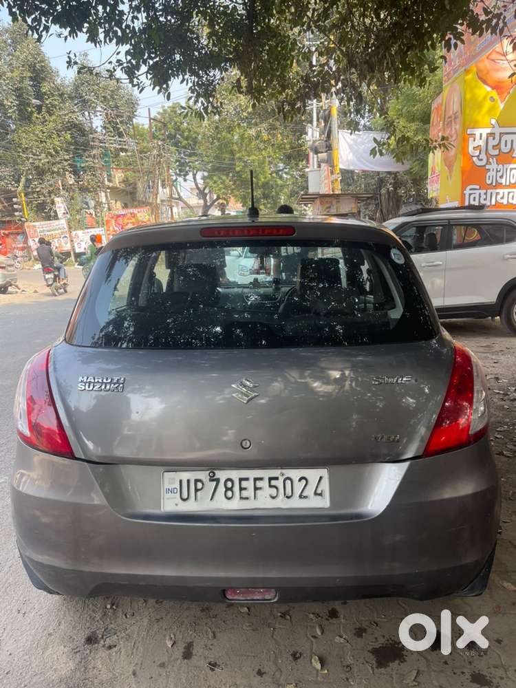 Swift 2016 Maruti Manual