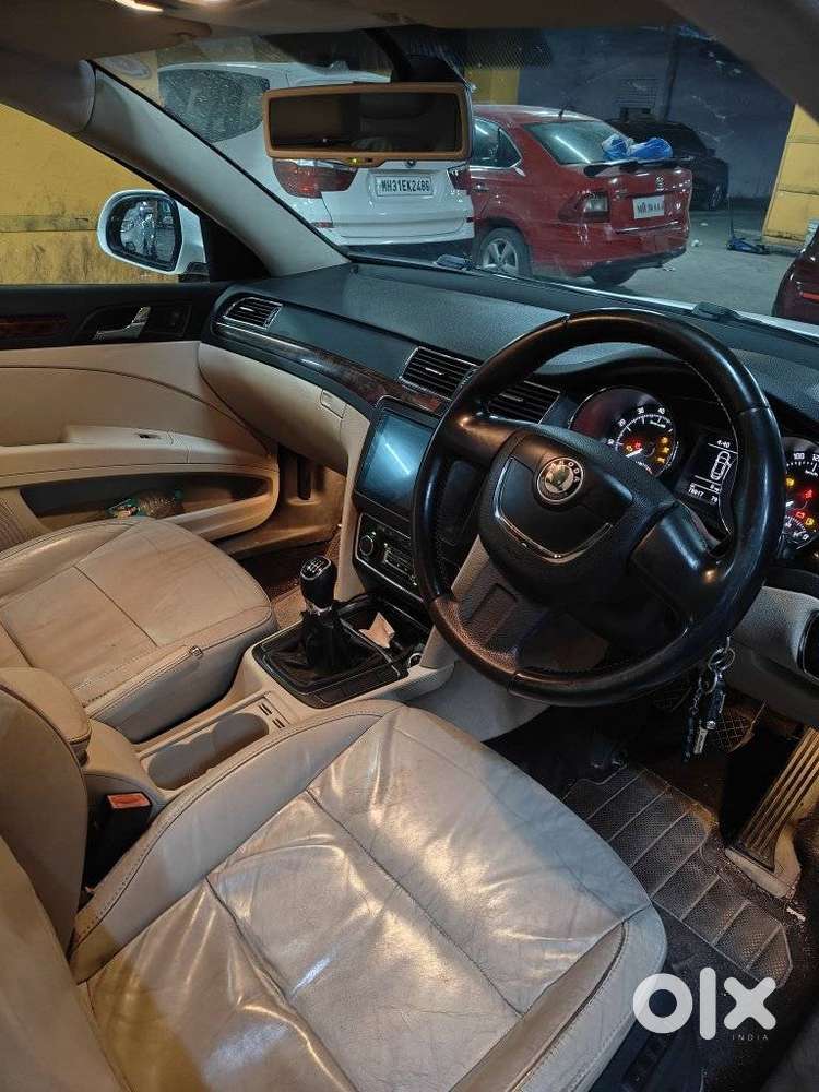 Skoda Superb 1.8 Ambition Tsi Mt, 2013, Petrol