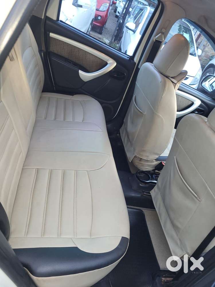 Renault Duster 2012-2015 Petrol Rxl, 2015, Petrol