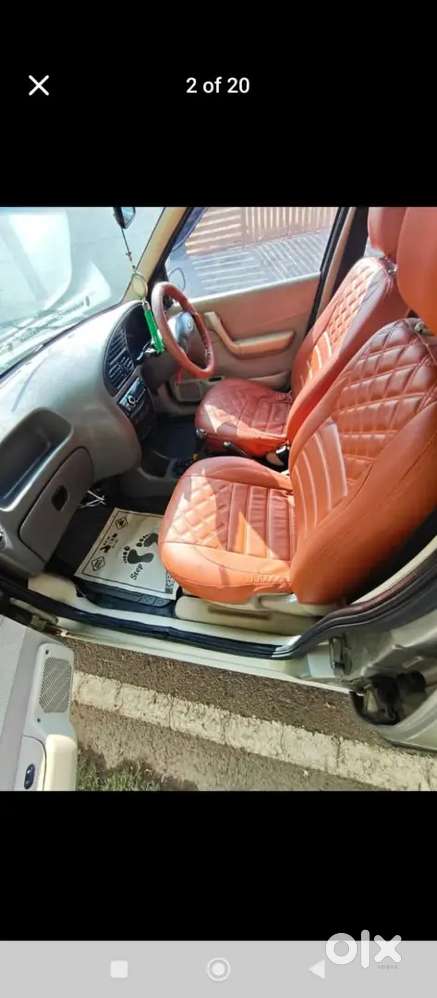 Ford Ikon Petrol Car