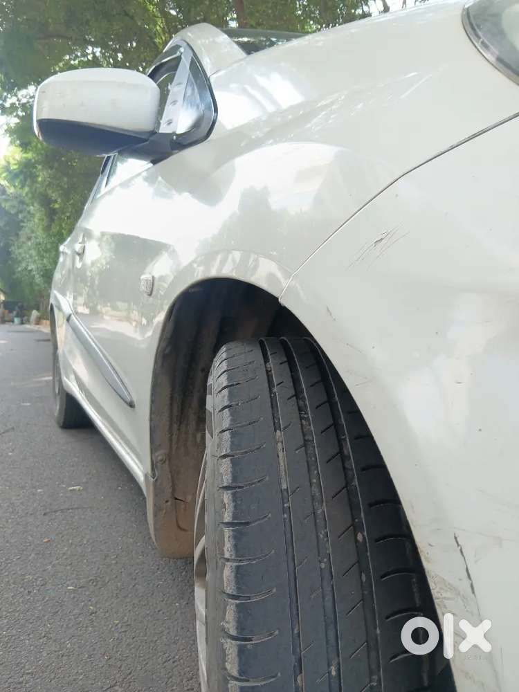 Honda Amaze 2014 Manual Petrol