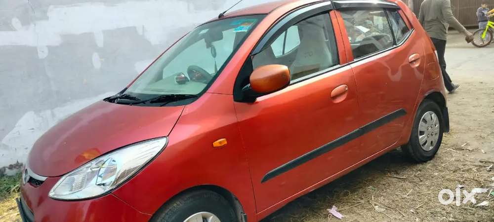 Hyundai I10 2010 Petrol Good Condition