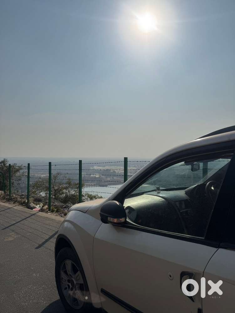 Mahindra Xuv500 Diesel Manual 2012