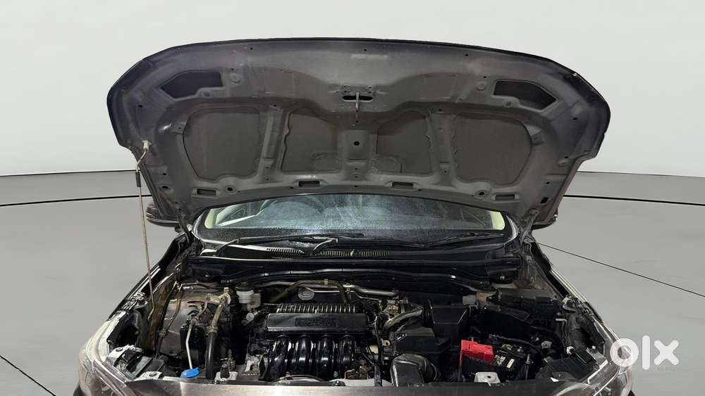 Honda Amaze Vx I-vtech, 2023, Petrol