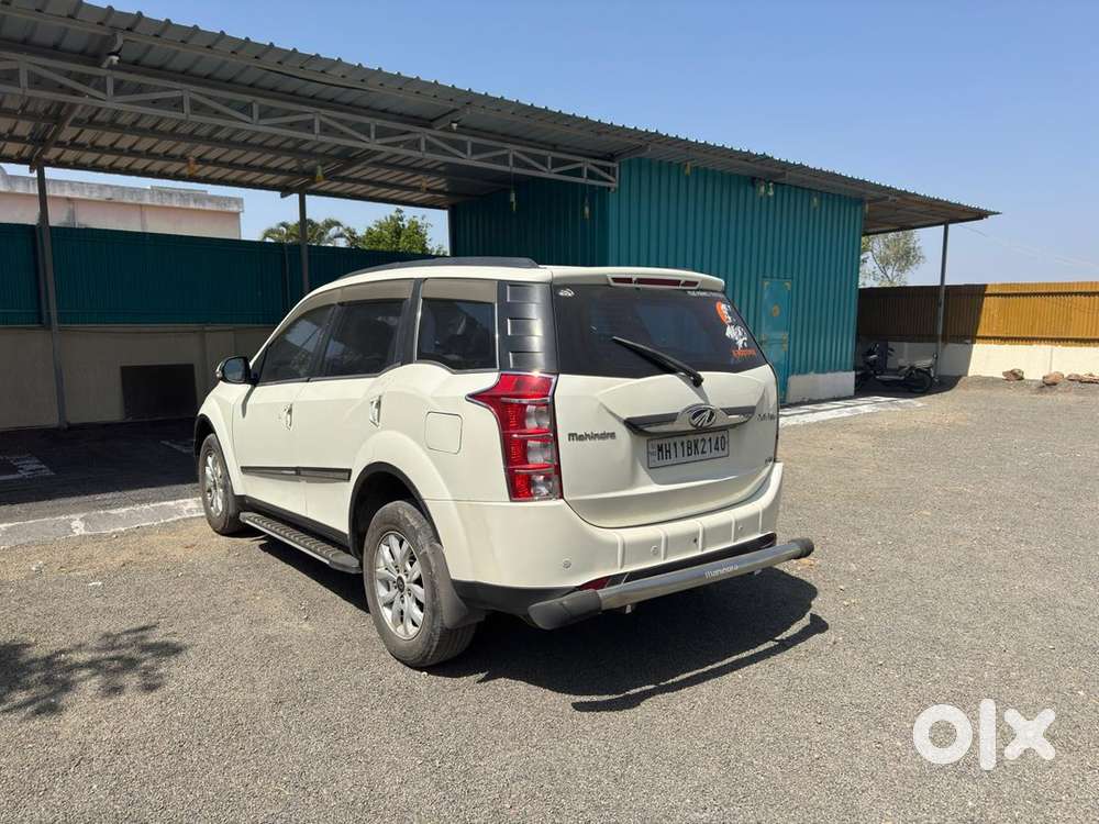 Mahindra Xuv500 Diesel 2016