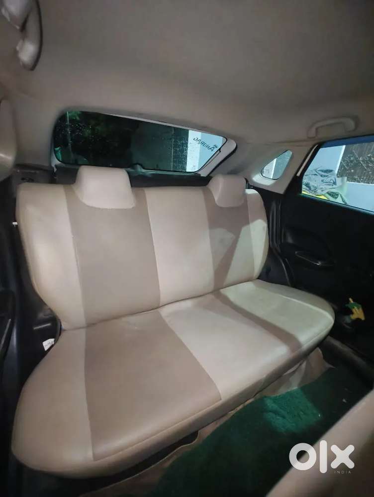 Maruti Suzuki Baleno 2019 Petrol 72000 Km Driven