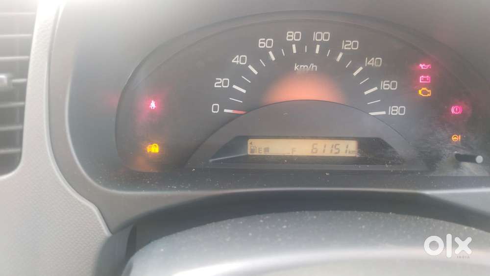 Maruti Suzuki Wagon R Lxi Cng, 2012, Cng & Hybrids
