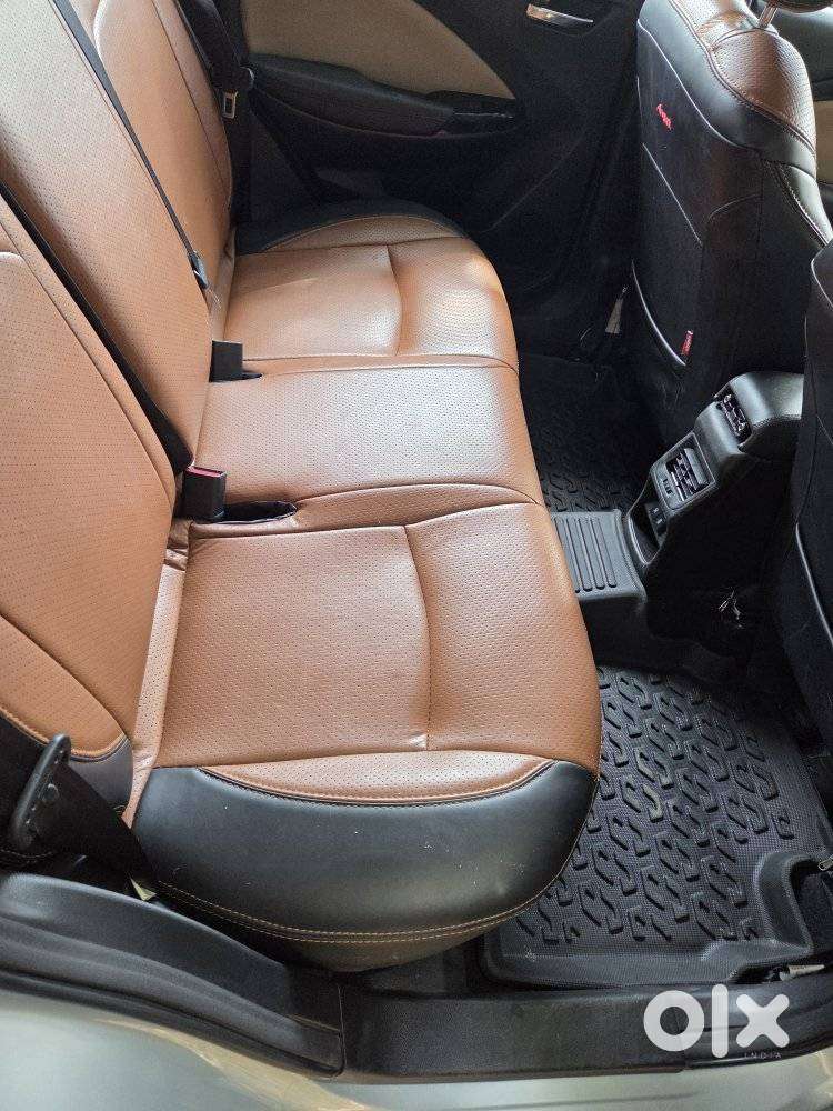 Toyota Glanza G Smart Hybrid, 2023, Petrol