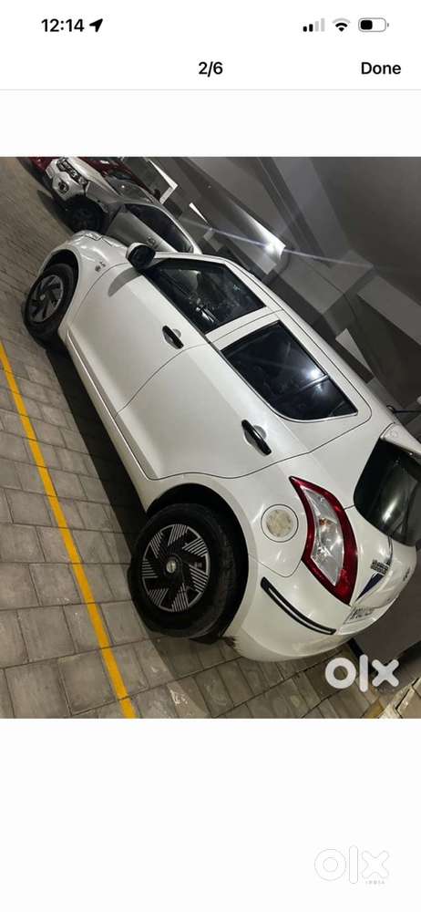 Swift Lxi Manual 2017 Car