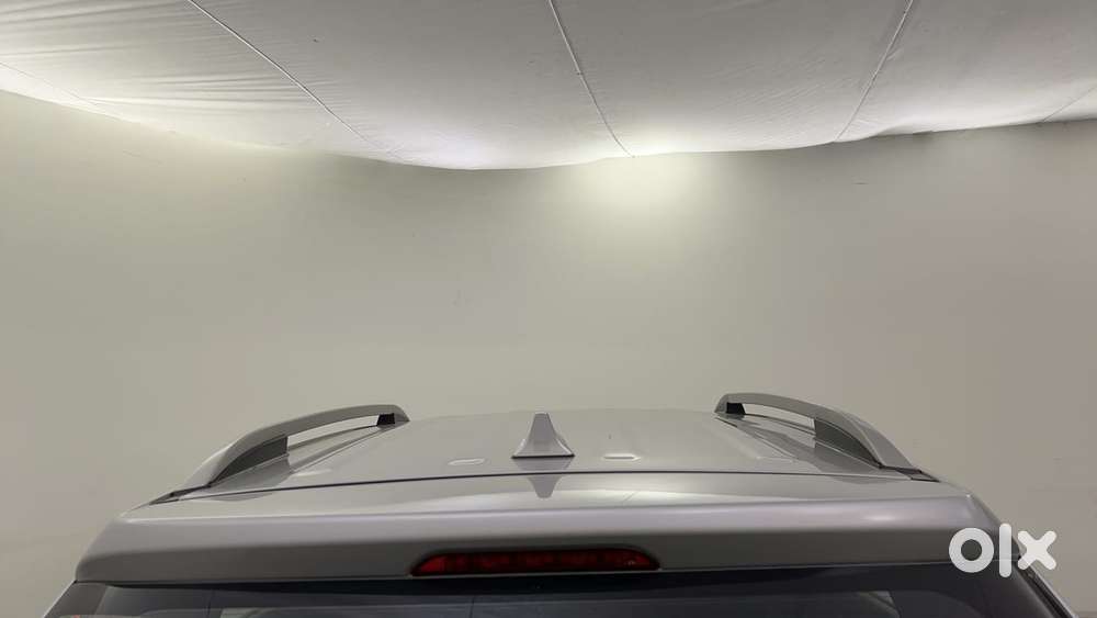 Hyundai Creta 1.6 Sx Plus Auto, 2016, Petrol