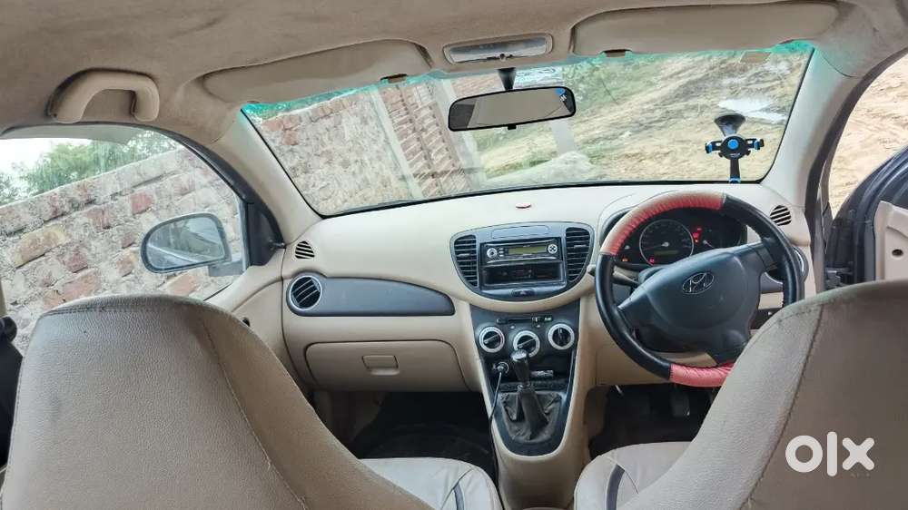 Hyundai I10 1.1 Era 2010