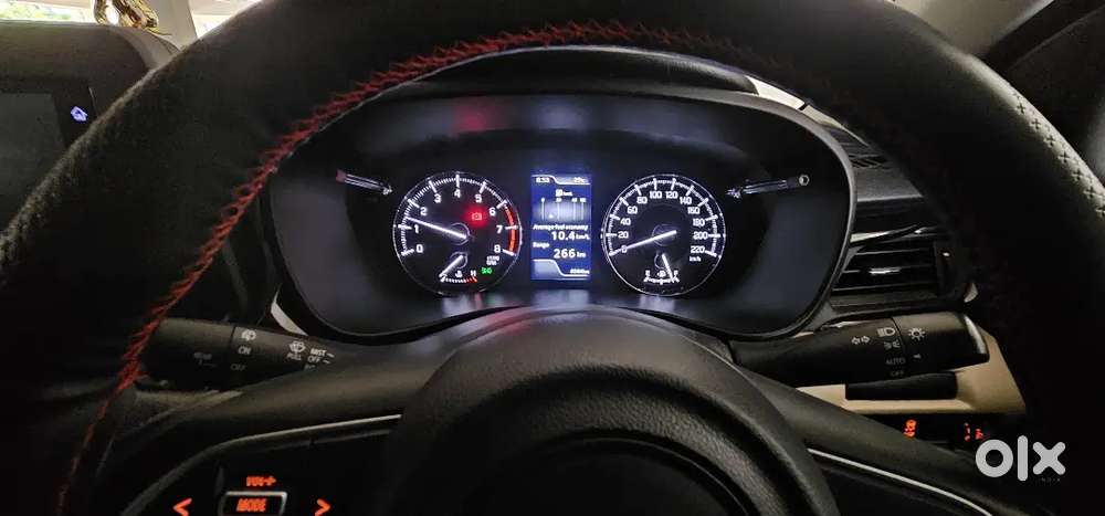 Toyota Glanza 2023 Bs 6 Ph2 Manual Petrol