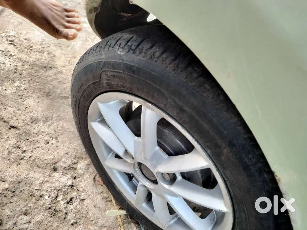 Tata Nano Lx 2012 Desember  Manual Petrol