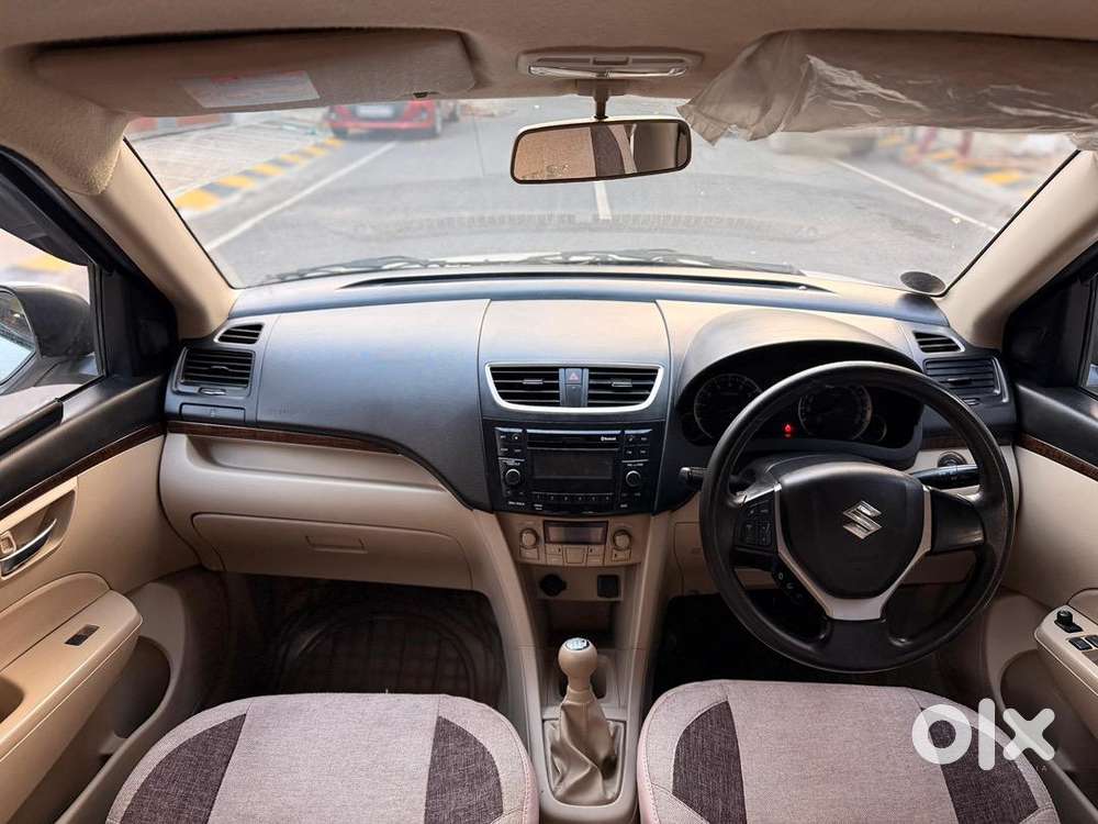 Maruti Suzuki Swift Zxi+ Abs Push Button Start