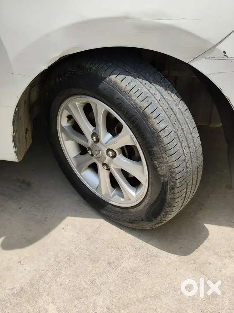 Hyundai Grand I10 Petrol Manual 2013