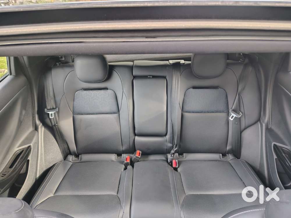 Tata Nexon Ev Empowered Plus A 45 Dark Edition, 2024, Electric