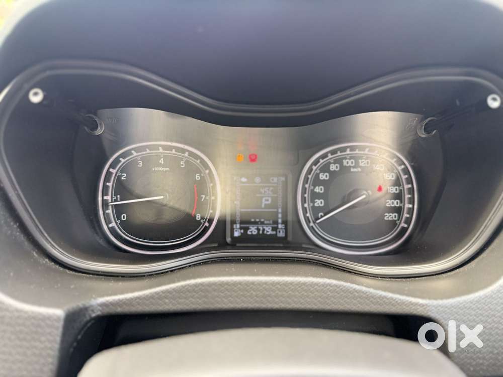 Toyota Urban Cruiser Cruiser High, 2022, Petrol