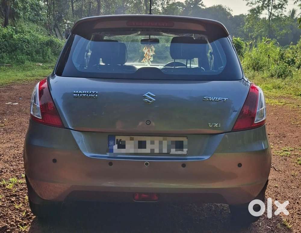 Serious Buyers Only - Maruti Suzuki Swift 2017