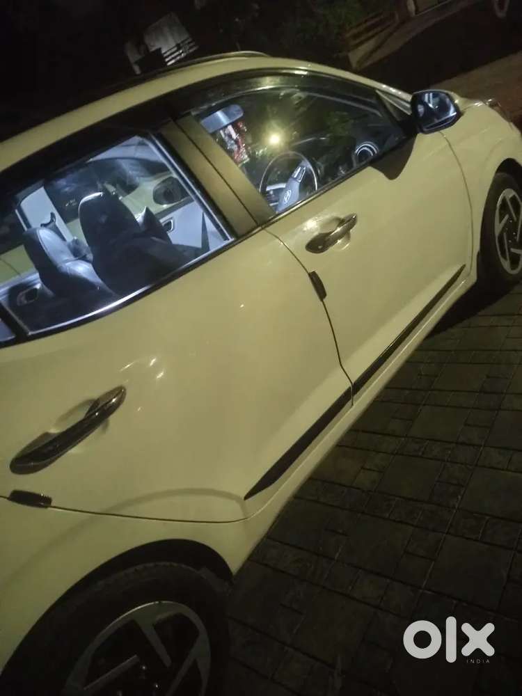 Hyundai Grand I10 Nios 2024 Sportz