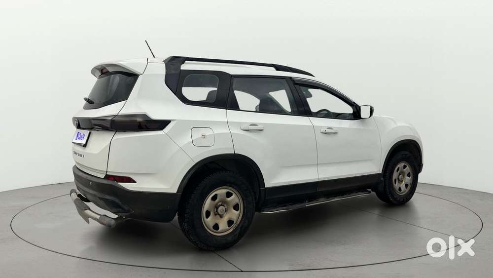 Tata Safari 2.0 Kryotec XMA, 2021, Diesel