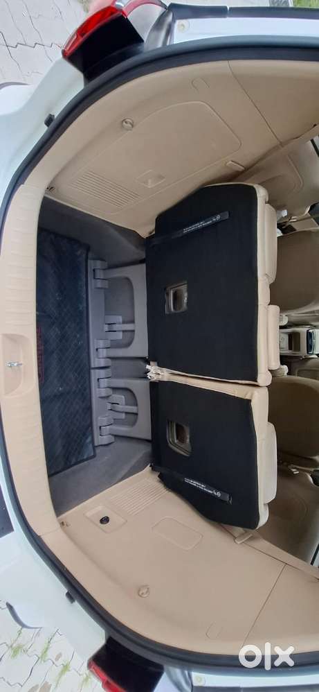 Kia Carnival Prestige, 2021, Diesel