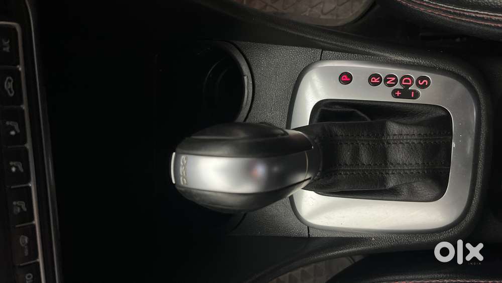 Volkswagen Vento 1.2 Highline Plus At 16 Alloy, 2019, Petrol