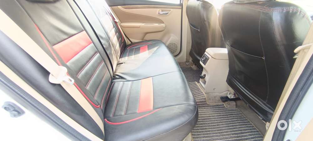 Maruti Suzuki Ciaz Delta 1.5, 2021, Petrol