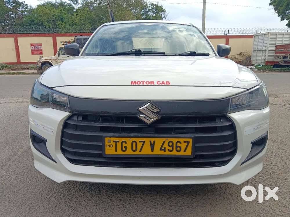 Maruti Suzuki Dzire 1.2 Lxi, 2025, Petrol