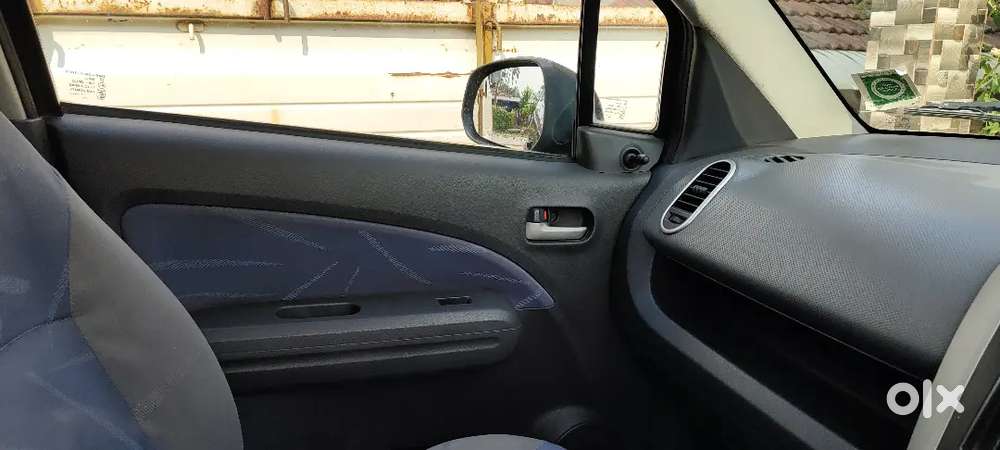 Maruti Suzuki Ritz 2011 Second Owner