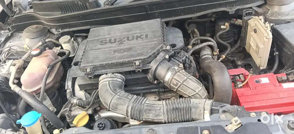 Exilent Engine&ac Whole Car Condition  Is Good