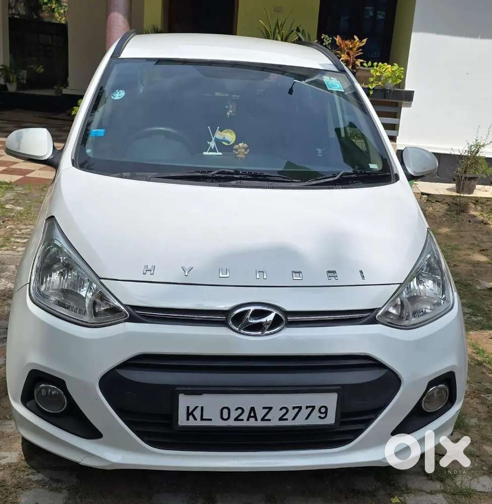 Hyundai Grand I10 Sportz Well Maintained And In Excellent Condition.