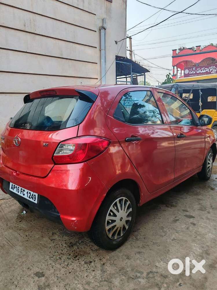 Tata Tiago Well Maintained