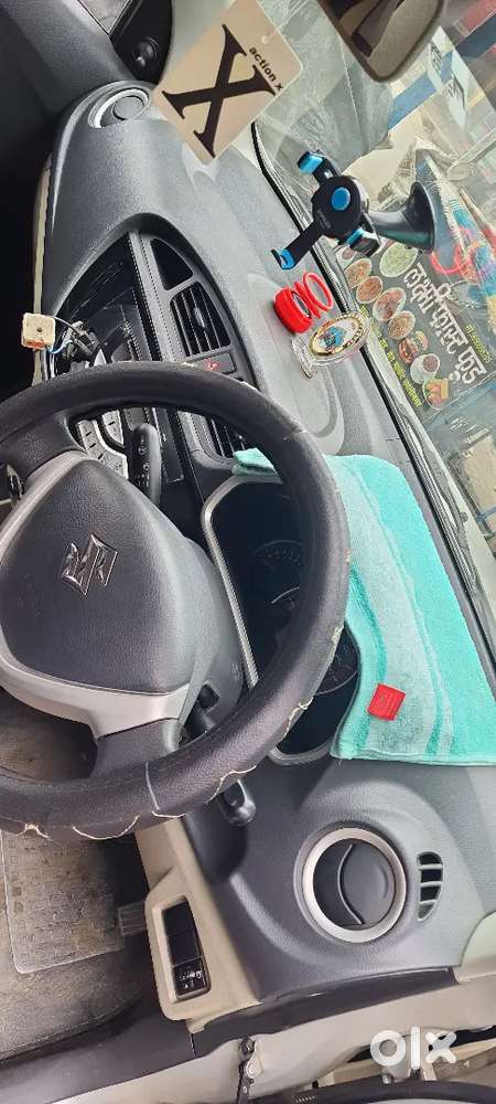 Maruti Suzuki Alto 2015