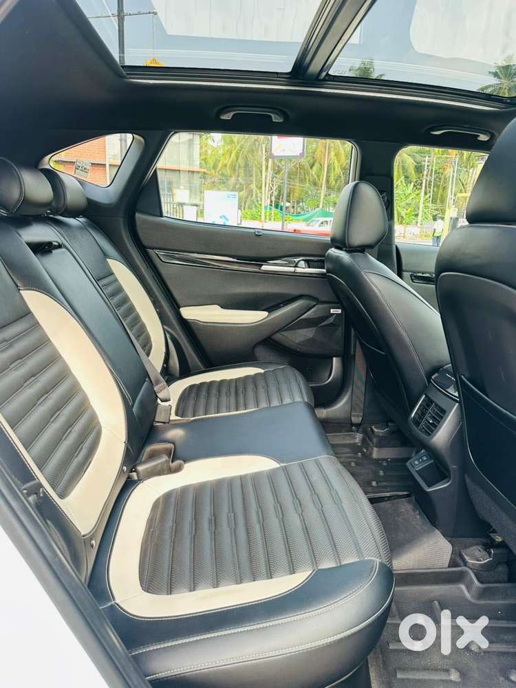 Kia Seltos 1.5 Gtx+ Diesel At, 2024, Diesel