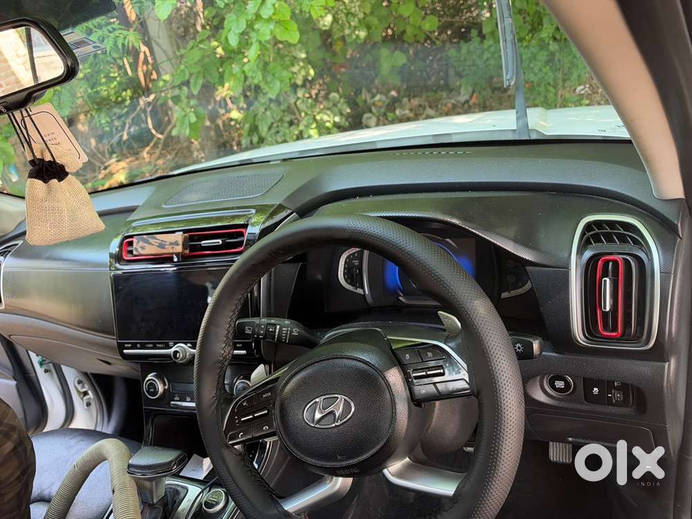 Hyundai Creta 2022 Petrol