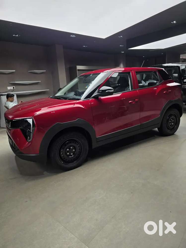 New Car Loan Available