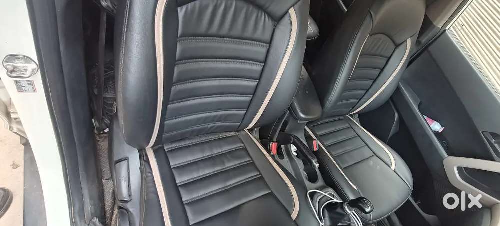 Hyundai Creta 1.4 Dec 2018