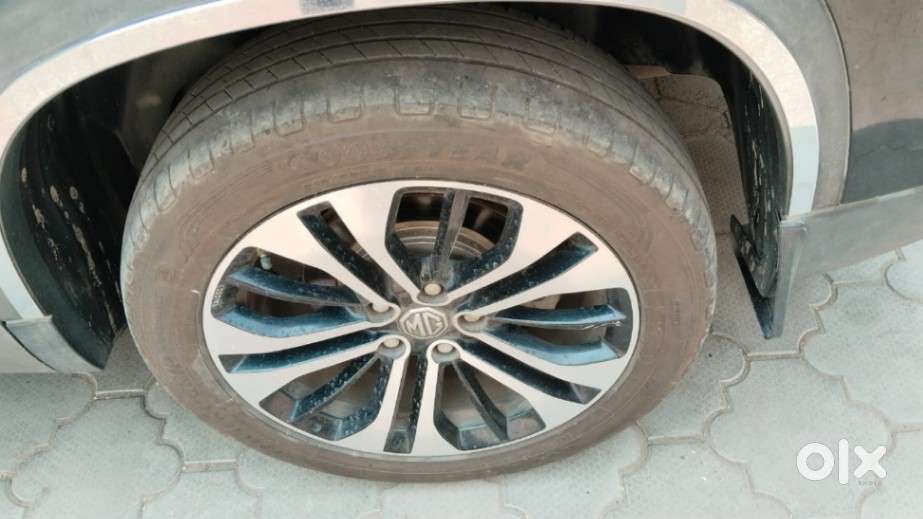 Mg Hector 2.0 Sharp Diesel, 2022, Diesel