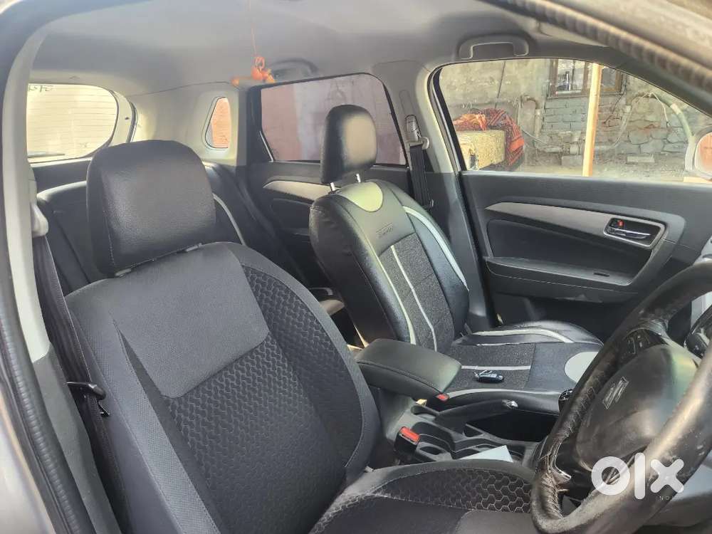 Maruti Suzuki Brezza Zdi+ ⁹⁹⁵⁰¹³⁶⁹⁶¹