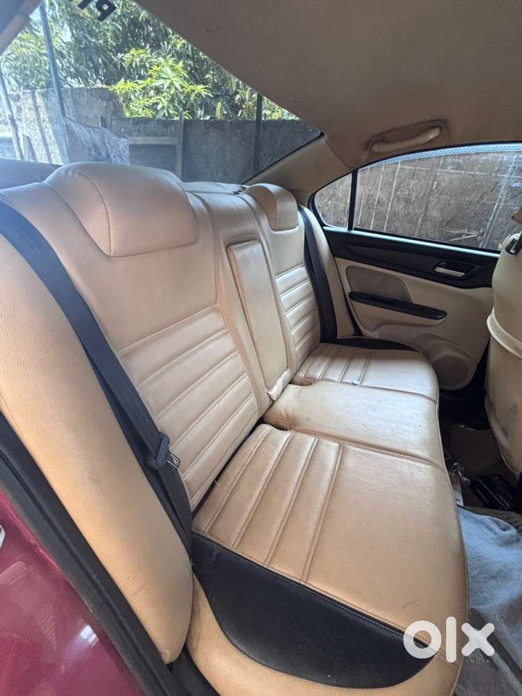 Honda Amaze 2019 Petrol Manual