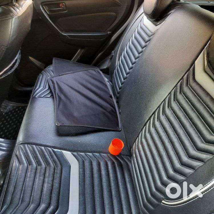 Maruti Suzuki Brezza Vdi, 2018, Diesel